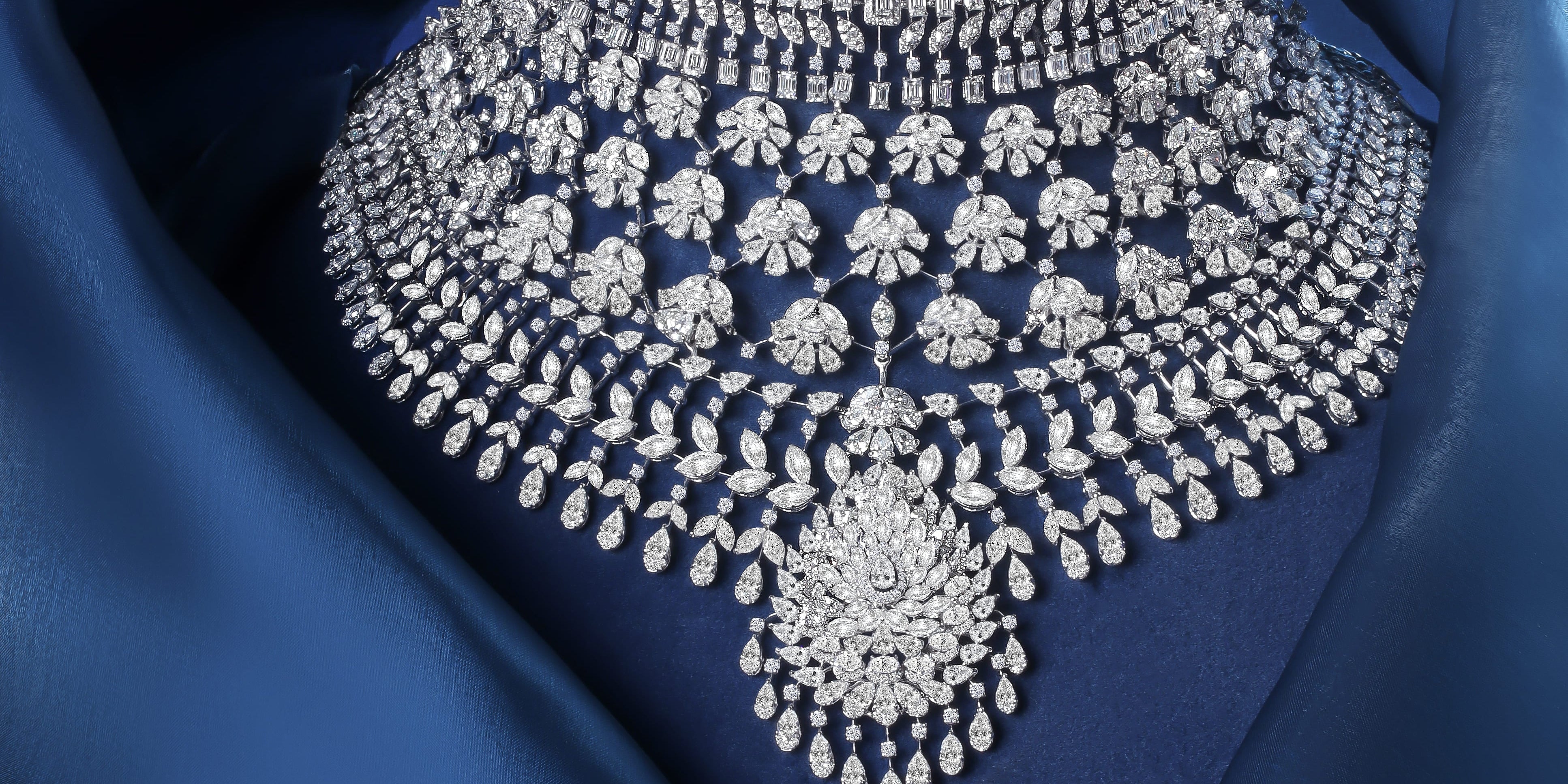 Bridal Necklace