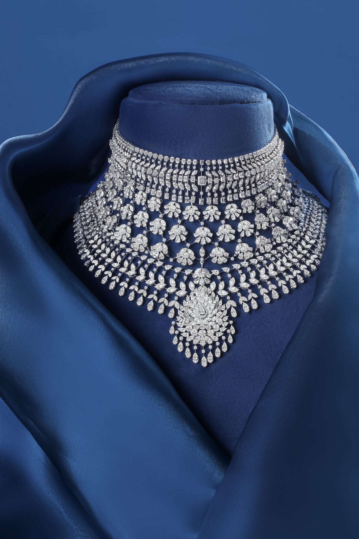 VCJ BESPOKE JEWELLERY