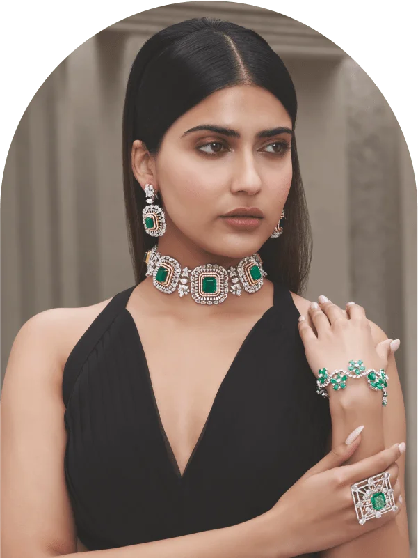 Diamond Jewellers In Delhi