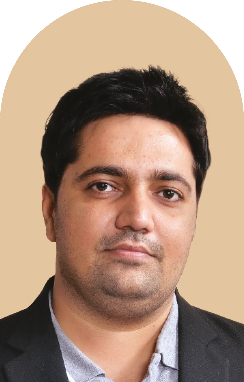 Dinesh Verma