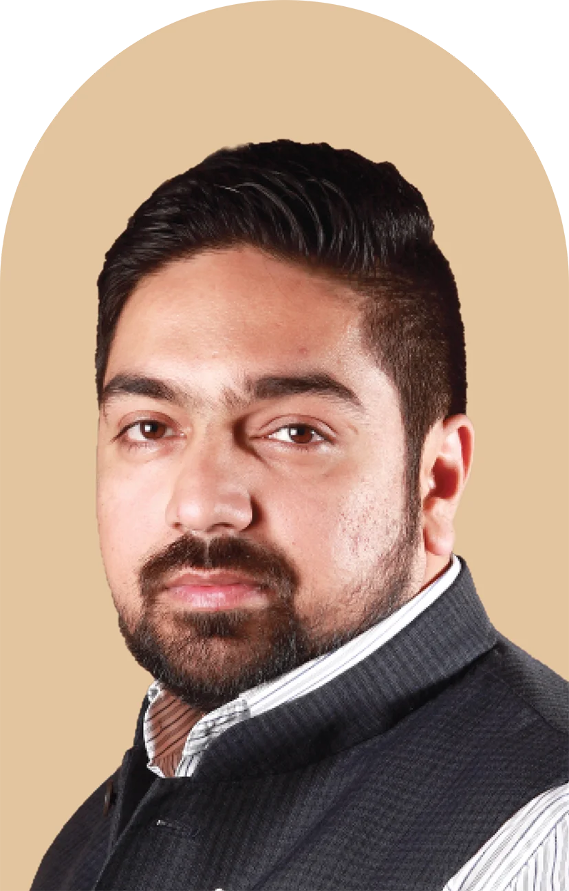 Sulish Verma