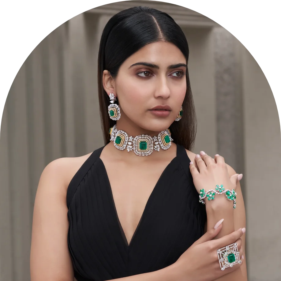 Diamond Showroom In Delhi