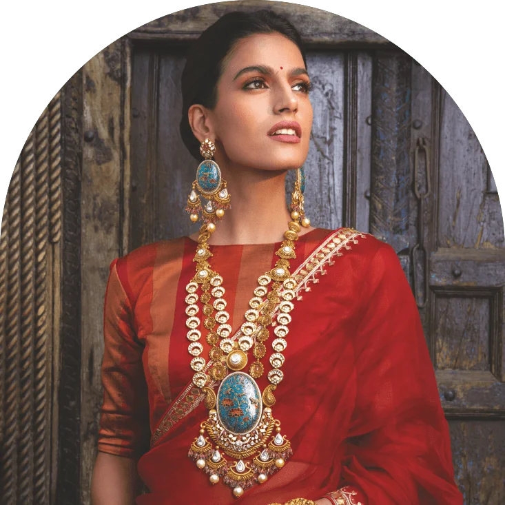 Best Gold Jewellery Brands India