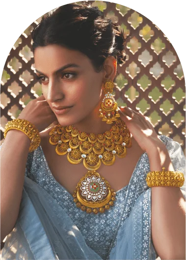 Best Gold Jewellery Brands India