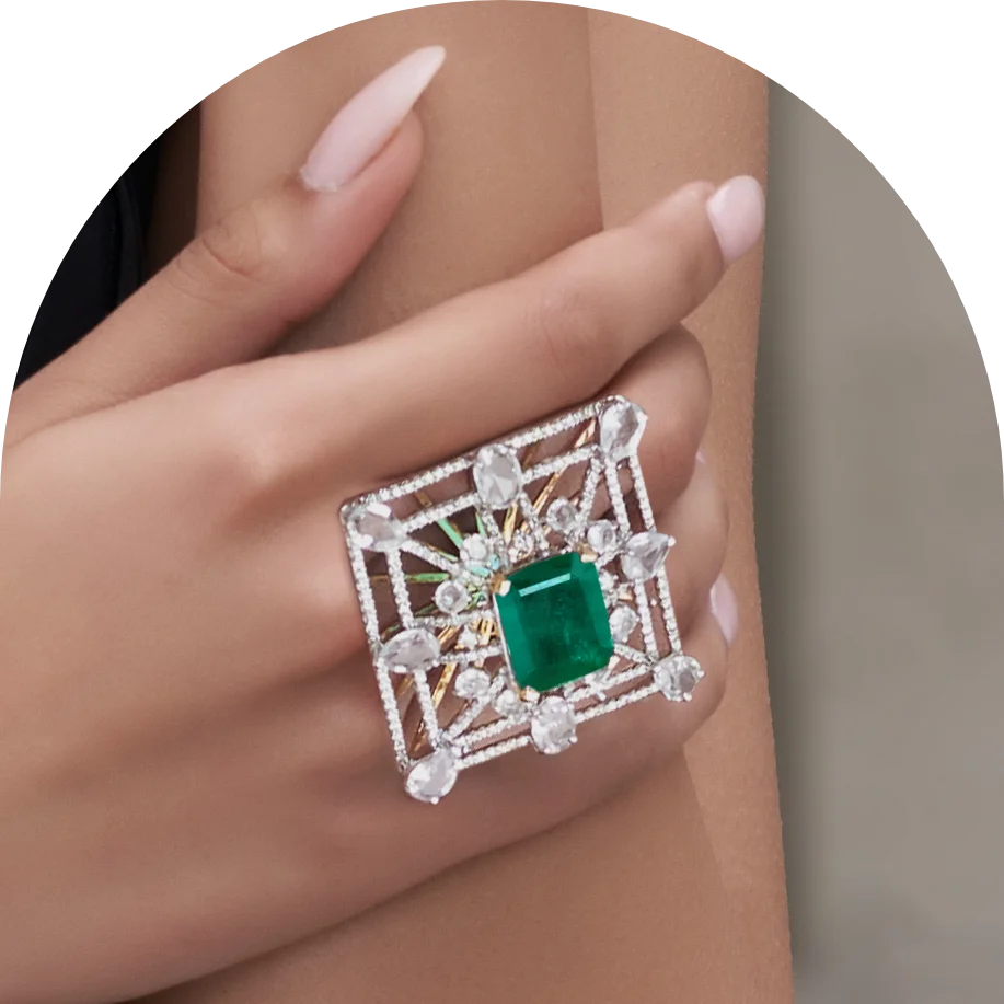 Best Diamond Jewellers In Delhi